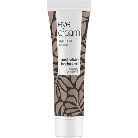 Australian Bodycare Eye Cream | 15 ml fra Australian Bodycare på Mecindo.dk