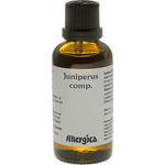 Allergica Juniperus Comp. | 50 ml