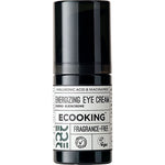 Ecooking Energizing Eye Cream | 15 ml