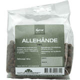 Natur-Drogeriet Allehånde hel | 100 g