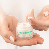 Annemarie Börlind Ll Regeneration Eye Wrinkle Cream | 30 ml fra Annemarie Börlind på Mecindo.dk