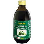 Oil of Life Hampefrøolie Økologisk | 250 ml