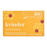 Bidro Kvinder | 60 kapsler