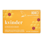 Bidro Kvinder | 60 kapsler