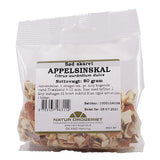 Natur-Drogeriet Appelsinskal Skåret | 80 gr fra Natur-Drogeriet på Mecindo.dk