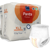 Abena Premium Pants (16 stk) | Xl3 fra Abena på Mecindo.dk