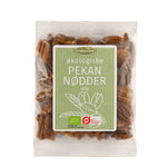 Spis Økologisk Pekannødder Ø | 100 gr