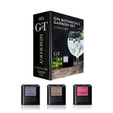 Mill & Mortar Gaveaeske A Touch Of Spice G&t Økologisk Mixology Vol. I | 90 gr fra Mill & Mortar på Mecindo.dk