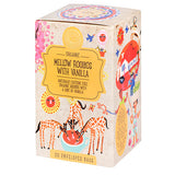 Ministry Of Tea Rooibos Mellow With Vanilla Te Økologisk | 20 br fra Ministry Of Tea på Mecindo.dk