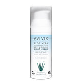 Avivir Aloe Vera Anti Wrinkle Night Creme | 50 ml fra Avivir på Mecindo.dk