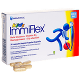 Immiflex Kids | 30 kapsler