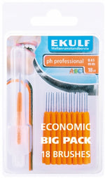 PH Professional Mellemrumsbørste 0,45 mm