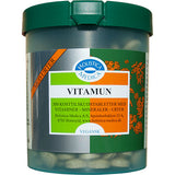 Holistica-Medica Vitamun | 300 Tabl. fra Holistica-Medica på Mecindo.dk