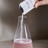 Plent Pure Marine Collagen Pink Raspberry fra Plent på Mecindo.dk