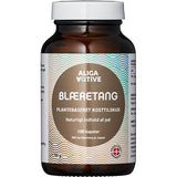 ALIGA AQTIVE Blæretang | 100 kapsler fra ALIGA AQTIVE på Mecindo.dk