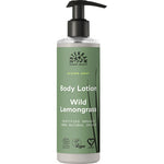 Urtekram Bodylotion Wild Lemongrass | 245 ml