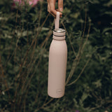 AYA&IDA Bottle Handle | Soft Rose fra AYA&IDA på Mecindo.dk