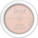 lavera Highlighter Soft Glow Aurora Glow 02 | 5.5 gr