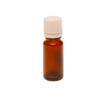 Mezina Flaske M. Låg Og Dråbetaeller - 10 Ml fra Mezina på Mecindo.dk