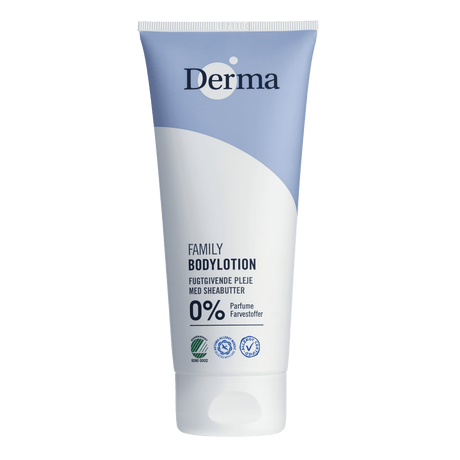 Derma Family Bodylotion | 200 ml
