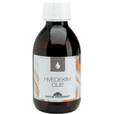 Natur-Drogeriet Hvedekimolie 100% Ren | 200 ml fra Natur-Drogeriet på Mecindo.dk