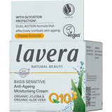 lavera Basis Q10 Fugtighedscreme | 50 ml
