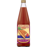Beutelsbacher Gulerodssaft Rodelika Økologisk Demeter | 750 ml