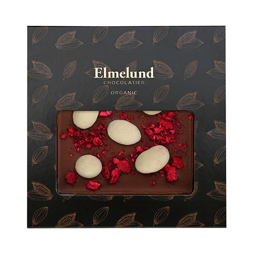 Chokolade Limited Edition Ø fra Elmelund på Mecindo.dk