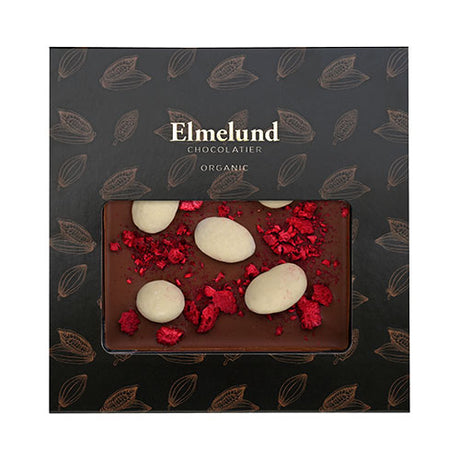 Chokolade Limited Edition Ø fra Elmelund på Mecindo.dk