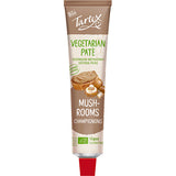 Tartex Paté M. Champignon Økologisk Tube | 200 gr fra Tartex på Mecindo.dk