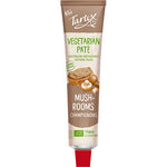 Tartex Paté M. Champignon Økologisk Tube | 200 gr