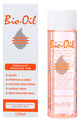 Bio-Oil Bio Oil | 125 ml fra Bio-Oil på Mecindo.dk