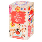 Ministry Of Tea Rooibos Pure & Simple Te Økologisk | 20 br