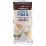 Verival Yogurt Riskiks Økologisk | 100 gr fra Verival på Mecindo.dk