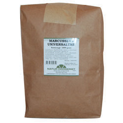 Natur-Drogeriet Marcussens Universal Te | 1 kg fra Natur-Drogeriet på Mecindo.dk