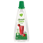 Hermasetas Flydende Stevia M. Agave Sirup | 125 ml