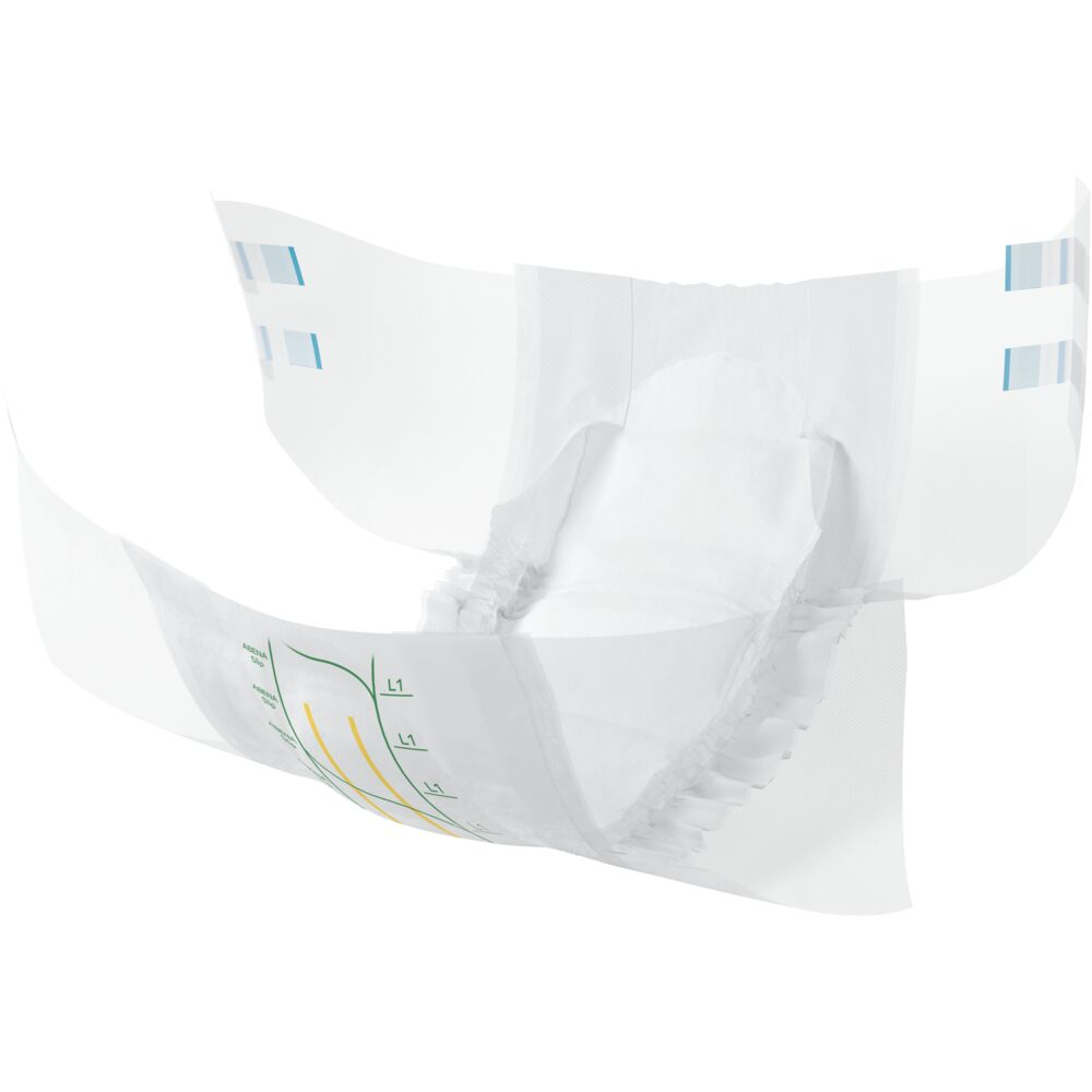 Abena Slip L1 | Str. L fra Abena på Mecindo.dk