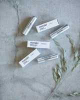 Meraki Lip Balm Mint | 4 gr fra Meraki på Mecindo.dk