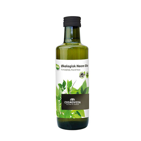 Cosmoveda Neemolie | 100 ml fra Cosmoveda på Mecindo.dk