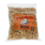 Horizon Pinda's Økologiske Saltede Peanuts | 200 gr fra Horizon på Mecindo.dk