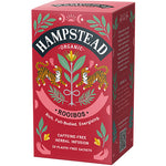 Hampstead Tea Rooibos Te Økologisk | 20 br