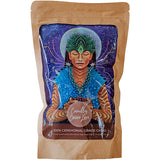 Camilles cacao love Ceremonial Grade Cacao | 420 g fra Camilles cacao love på Mecindo.dk