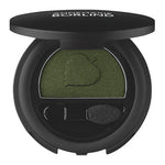 Annemarie Börlind Powder Eye Shadow | Dark Green
