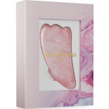 Venuray Gua Sha Sten - Rosa fra Venuray på Mecindo.dk