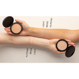Annemarie Börlind Compact Powder (9 gr) | Almond fra Annemarie Börlind på Mecindo.dk