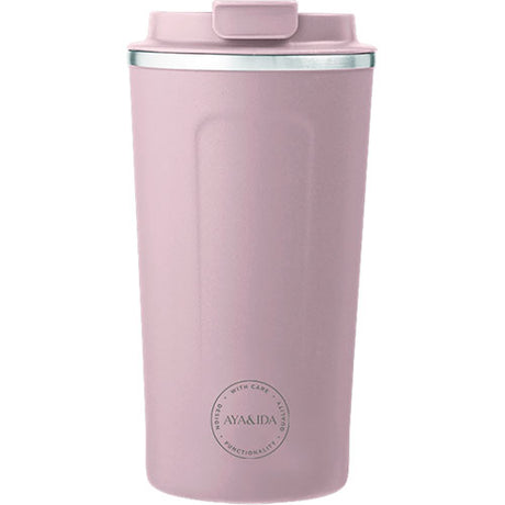 AYA&IDA CUP2GO 500 ml | Lavender fra AYA&IDA på Mecindo.dk