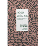 Australian Bodycare Nose Patches
