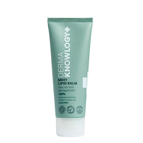 MDerma Md01 Lipid Balm | 75 ml fra MDerma på Mecindo.dk