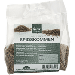 Natur-Drogeriet Spidskommen Hele Frø | 100 g