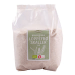 Spis Økologisk Loppefrøskaller Ø | 450 gr